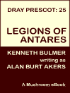 Legions of Antares